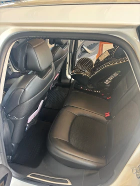 Citroen C5, снимка 9