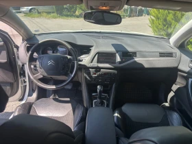Citroen C5, снимка 12