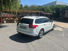 Citroen C5, снимка 4