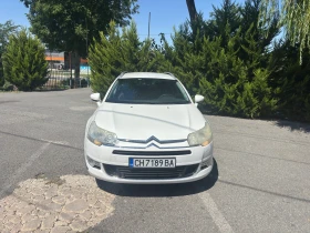 Citroen C5, снимка 3