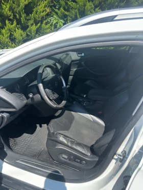 Citroen C5, снимка 10