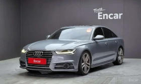 Audi A6 DISTRONIC | 360 | HUD | ПОДГРЕВ | BOSE | , снимка 1