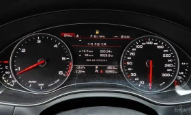 Audi A6 DISTRONIC | 360 | HUD | ПОДГРЕВ | BOSE | , снимка 8