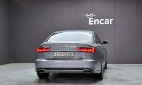 Audi A6 DISTRONIC | 360 | HUD | ПОДГРЕВ | BOSE | , снимка 4
