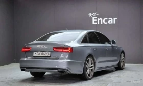 Audi A6 DISTRONIC | 360 | HUD | ПОДГРЕВ | BOSE | , снимка 2