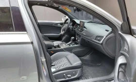 Audi A6 DISTRONIC | 360 | HUD | ПОДГРЕВ | BOSE | , снимка 12
