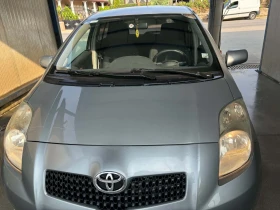 Toyota Yaris, снимка 1