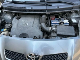 Toyota Yaris, снимка 7