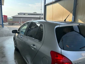 Toyota Yaris, снимка 4
