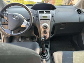 Toyota Yaris, снимка 5