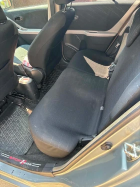 Toyota Yaris, снимка 6