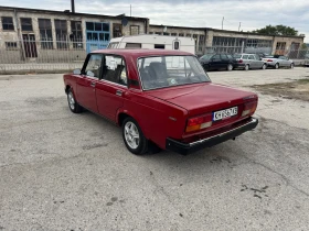 Lada 2107 1.5 5 скорости, снимка 3