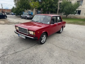 Lada 2107 1.5 5 скорости, снимка 1