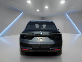 BMW iX XDRIVE50* HARMON* KARDON* 360КАМЕРА* LANE* ASSIST*, снимка 4