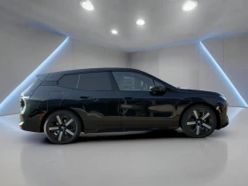 BMW iX XDRIVE50* HARMON* KARDON* 360КАМЕРА* LANE* ASSIST*, снимка 2