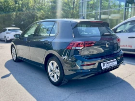 VW Golf 8 Life / 1.5 e-TSI / 150 к.с. / DSG, снимка 6