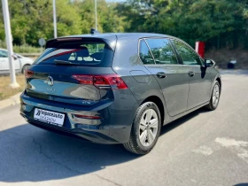 VW Golf 8 Life / 1.5 e-TSI / 150 к.с. / DSG, снимка 4