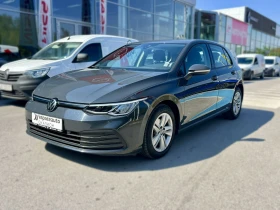 VW Golf 8 Life / 1.5 e-TSI / 150 к.с. / DSG, снимка 1