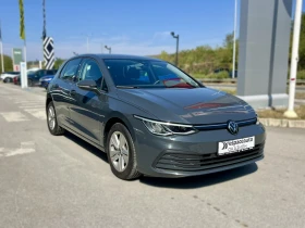 VW Golf 8 Life / 1.5 e-TSI / 150 к.с. / DSG, снимка 3