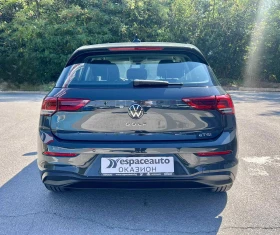 VW Golf 8 Life / 1.5 e-TSI / 150 к.с. / DSG, снимка 5