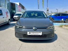 VW Golf 8 Life / 1.5 e-TSI / 150 к.с. / DSG, снимка 2