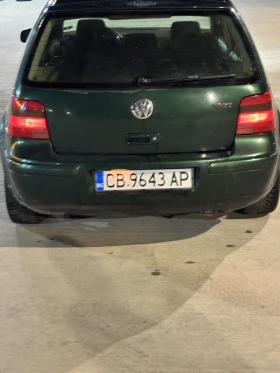 VW Golf, снимка 1