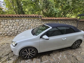 VW Golf, снимка 3