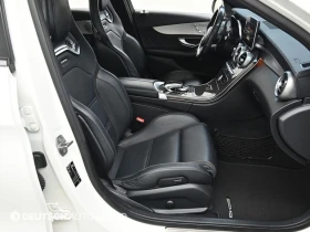 Mercedes-Benz C 63 AMG C63 AMG| 469к.с., снимка 10