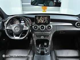 Mercedes-Benz C 63 AMG C63 AMG| 469к.с., снимка 7