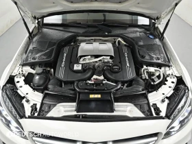 Mercedes-Benz C 63 AMG C63 AMG| 469к.с., снимка 6