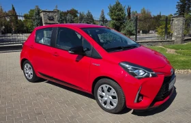 Toyota Yaris 1.5 HYBRID , снимка 1