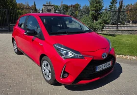 Toyota Yaris 1.5 HYBRID , снимка 16