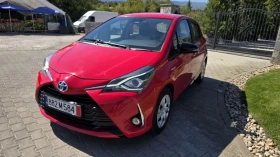 Toyota Yaris 1.5 HYBRID , снимка 4