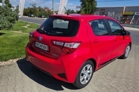 Toyota Yaris 1.5 HYBRID , снимка 15