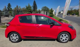 Toyota Yaris 1.5 HYBRID , снимка 5