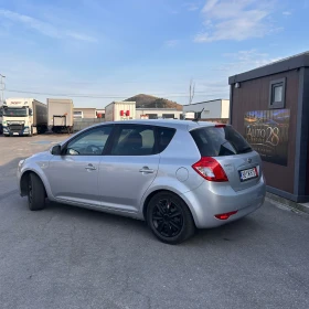Kia Ceed 1.4i + Gaz BRC , снимка 6