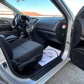 Kia Ceed 1.4i + Gaz BRC , снимка 16