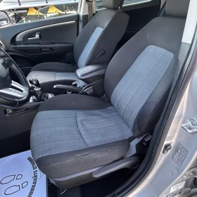 Kia Ceed 1.4i + Gaz BRC , снимка 11