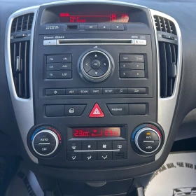 Kia Ceed 1.4i + Gaz BRC , снимка 10