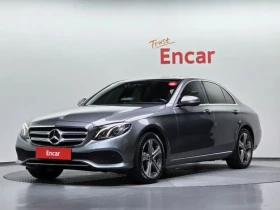 Mercedes-Benz E 300 САМО 30% АВАНС, снимка 1