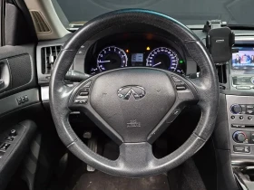 Infiniti G 25 - 2.5 - САМО 30% АВАНС, снимка 12