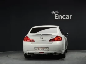 Infiniti G 25 - 2.5 - САМО 30% АВАНС, снимка 4