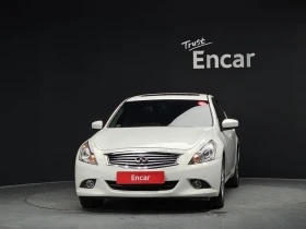 Infiniti G 25 - 2.5 - САМО 30% АВАНС, снимка 3