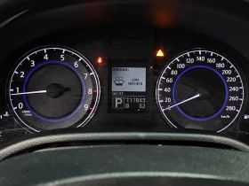 Infiniti G 25 - 2.5 - САМО 30% АВАНС, снимка 7