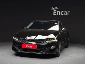 Kia K5 2.0 Trendy, снимка 3