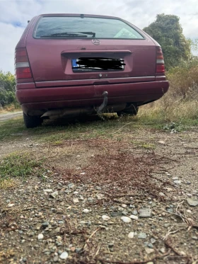 Mercedes-Benz E 250 2.5, снимка 2