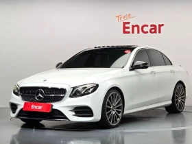 Mercedes-Benz E 300 E300 AMG Line| 245к.с., снимка 1