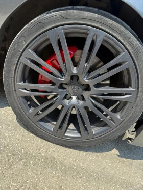 Audi A7 Sportback 3.0 TFSI, снимка 5