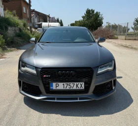 Audi A7 Sportback 3.0 TFSI, снимка 1