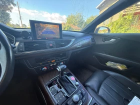Audi A7 Sportback 3.0 TFSI, снимка 8